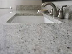 Pepper Granite