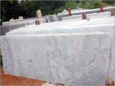 Natural White Granite
