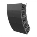 Line Array Speakers