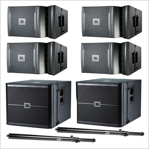 Speaker Grills