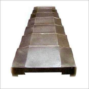 CNC Telescopic Cover