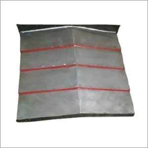 Steel Telescopic Cover