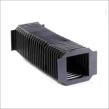 Canvas Bellow