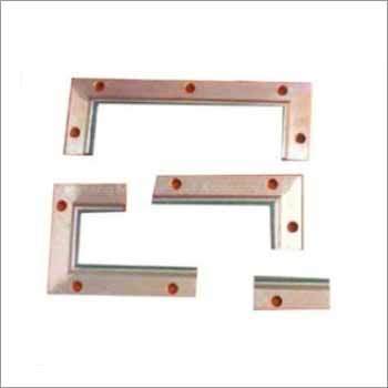 Machine Way Wiper - Copper Material, Varied Dimensions | Corrosion Resistant, High Durability, Low Maintenance, Long Lifespan, Precise Dimensions