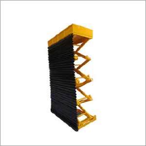 Scissor Lift Bellow