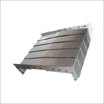 Metal Telescopic Cover