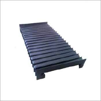 Bellow Cover