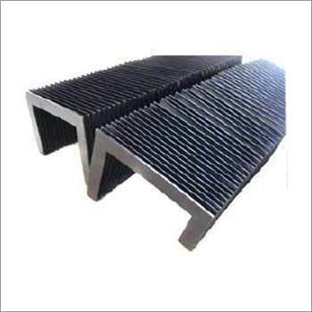 Commercial Bellow Cover