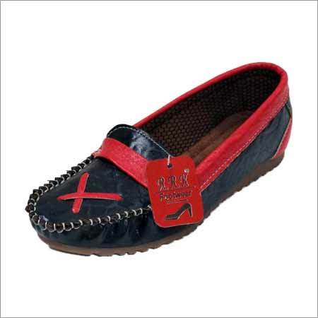 Ladies Designer Loafer