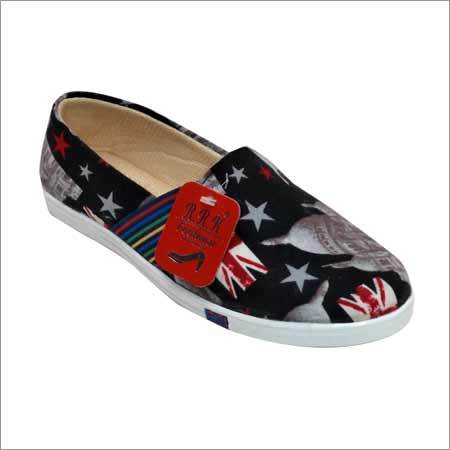 Ladies Designer Shoes