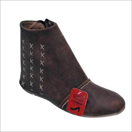 Ladies Designer Boot