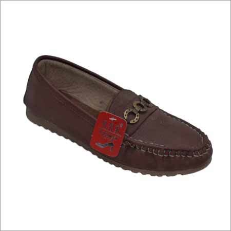 Ladies Fancy Loafer