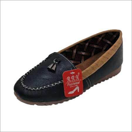 Womens Fancy Loafer
