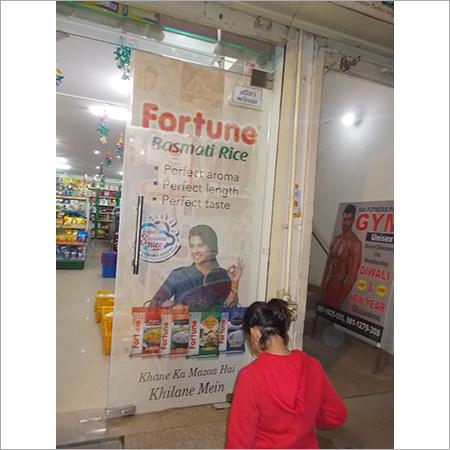 In Shop Branding By CHETNA IMPRESSIONS