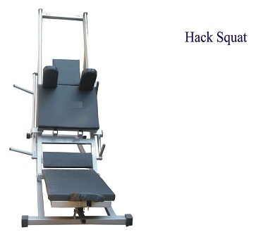 Hack Squat