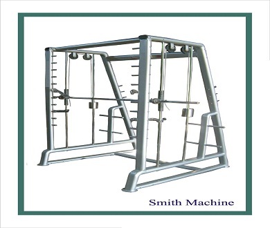 SMITH MACHINE