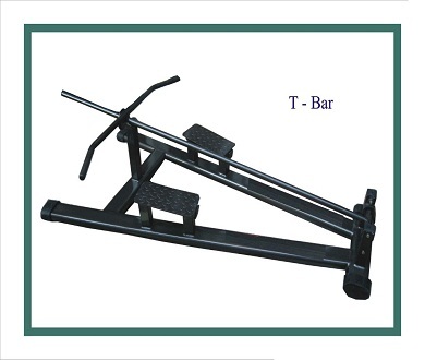 T-Bar