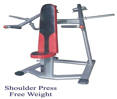 Shoulder Press
