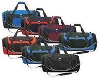 Sports Bags