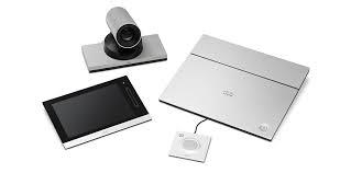 Tele Presence system