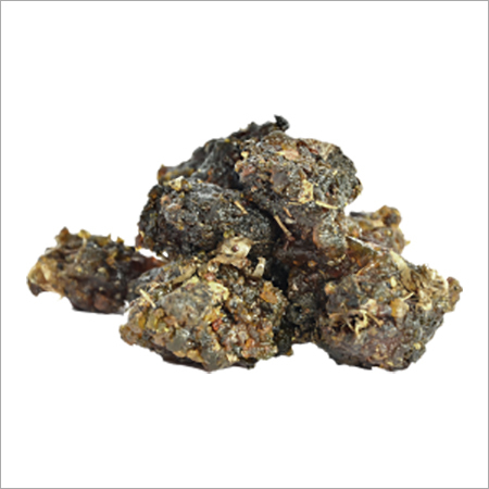 Guggulu Oleo-Gum-Resin - Commiphora Mukul Extract, Herbal Treatments & Functions for Traditional Wellness Applications