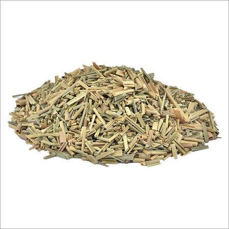 Lemon Grass Cut
