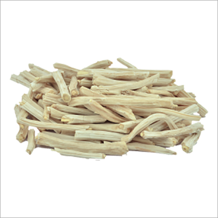 Shatavari Roots - Dried Root Extract | Rich in Saponins, Isoflavones, and Nutrients for Herbal Applications