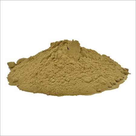 Bibhitaki Fruit Powder - Dried Seedless Fruit, Dehydrated Organic Powder, Commonly Known as Baheda or Belliric Myrobalan