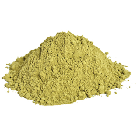 Cassia Powder - Dried Leaf Powder, Herbal Conditioner for Hair Strength and Shine, Coats Hair Strands for Smoother Cuticles