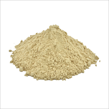 Ginger Root Slices Powder - 100% Pure Ground Ginger, Herbal Treatment for Various Culinary Uses, Rich Source of Flavor and Aroma