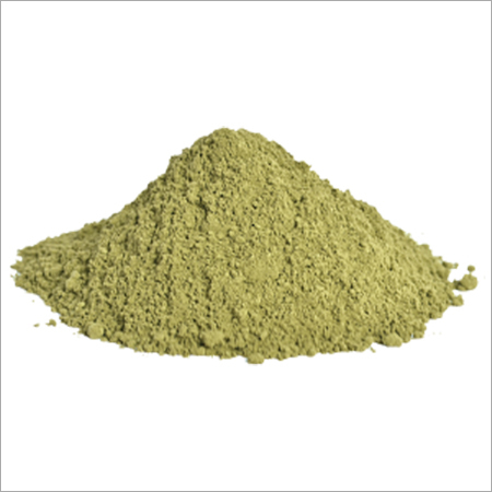 Indigo Leaf Powder - Dried Leaf Powder, Herbal Hair Dye Treatment Solution, Natural Indigotin Enrichment