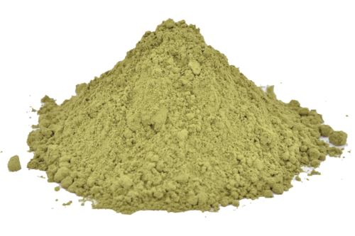 Neem Leaves Powder - Dried Leaf Powder Rich in Quercetin Limonoids and Essential Amino Acids for Herbal Applications