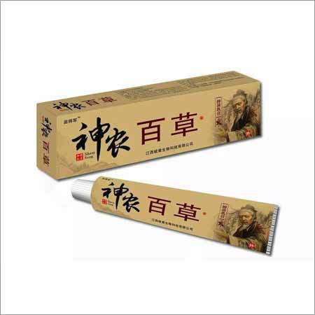 Men's Skin Care Cream