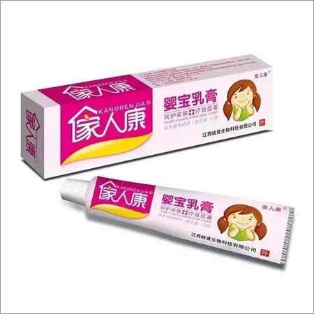 Baby Skin Allergy Cream