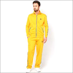 Mens Tracksuit