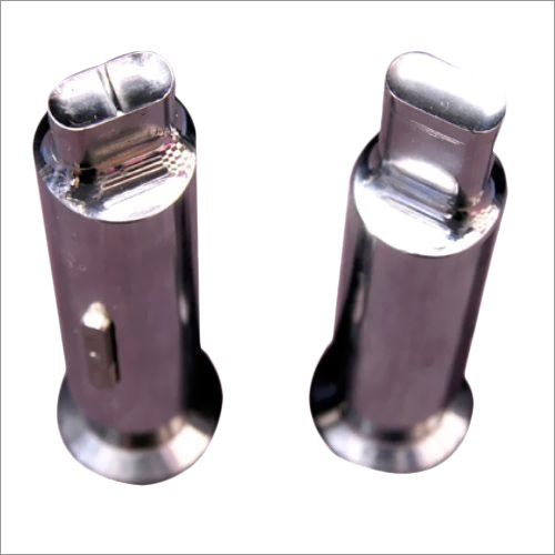 Capsule Shape Dies