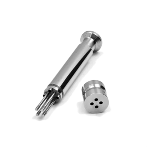 Multi Tip Die