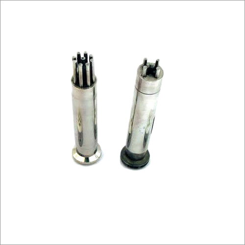 Multi Tip Punch