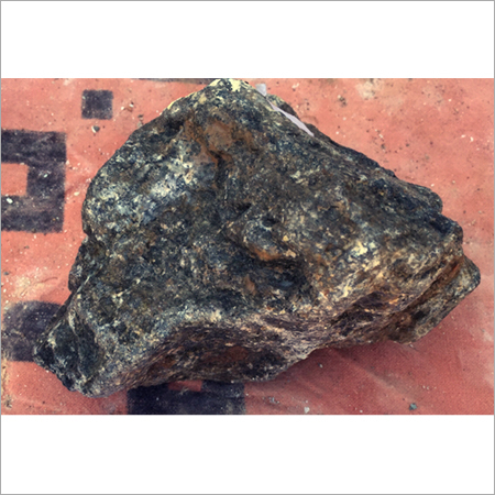 DDT Grade stone