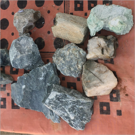 Soap Stone