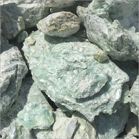 Soaprock Stone