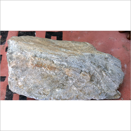 yellow soapstone