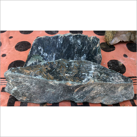 Paleva Stone Lump