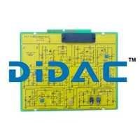 FET Fundamentals
