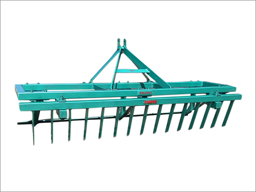 Agriculture Grass Collector
