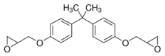 Bisphenol A diglycidyl ether