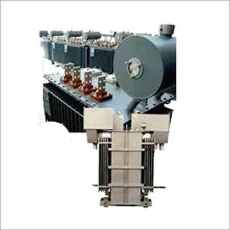 Power Transformers Power Transformers
