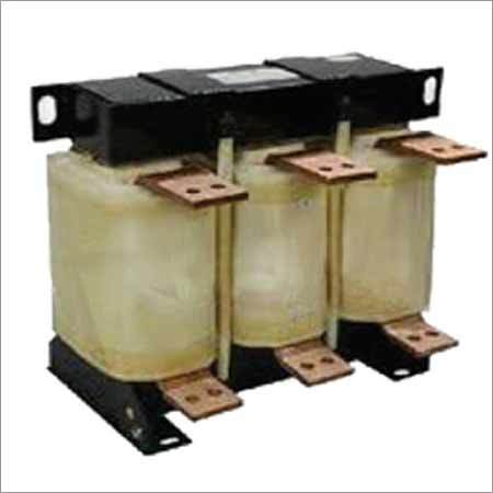 Distribution Transformers