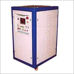 Automatic Voltage Stabilizers - SERVO