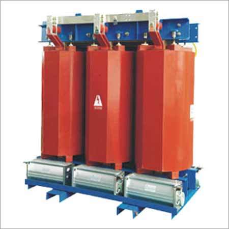 Cast Resin Transformers Cast Resin Transformers